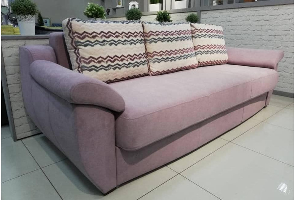 Roma canapea 3 locuri 